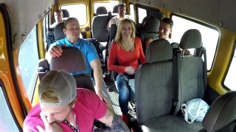 czech bangbus|Ultimate Hardcore Orgy in Czech BANG Bus